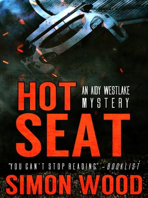 cover image of Hot Seat